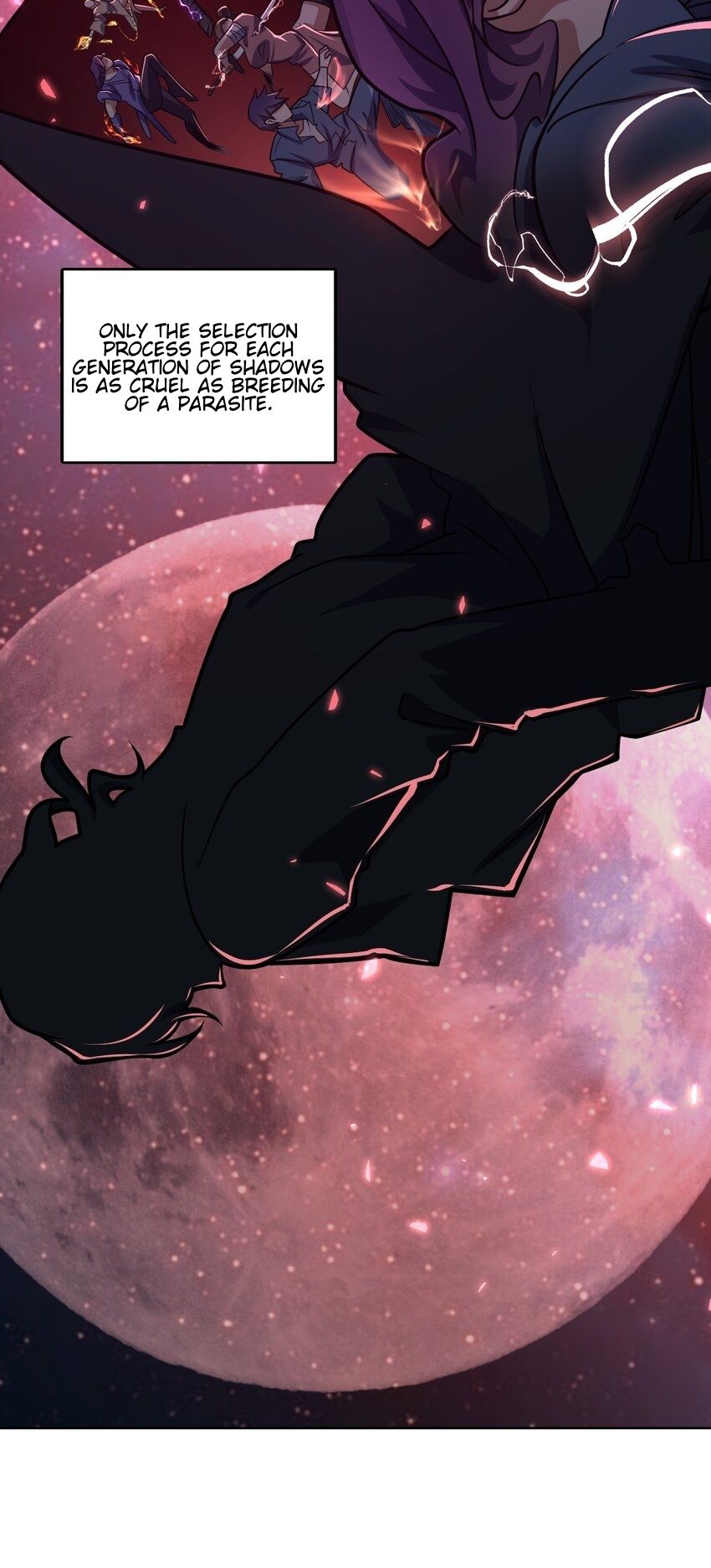 Retouching Of The Night chapter 5 - page 64