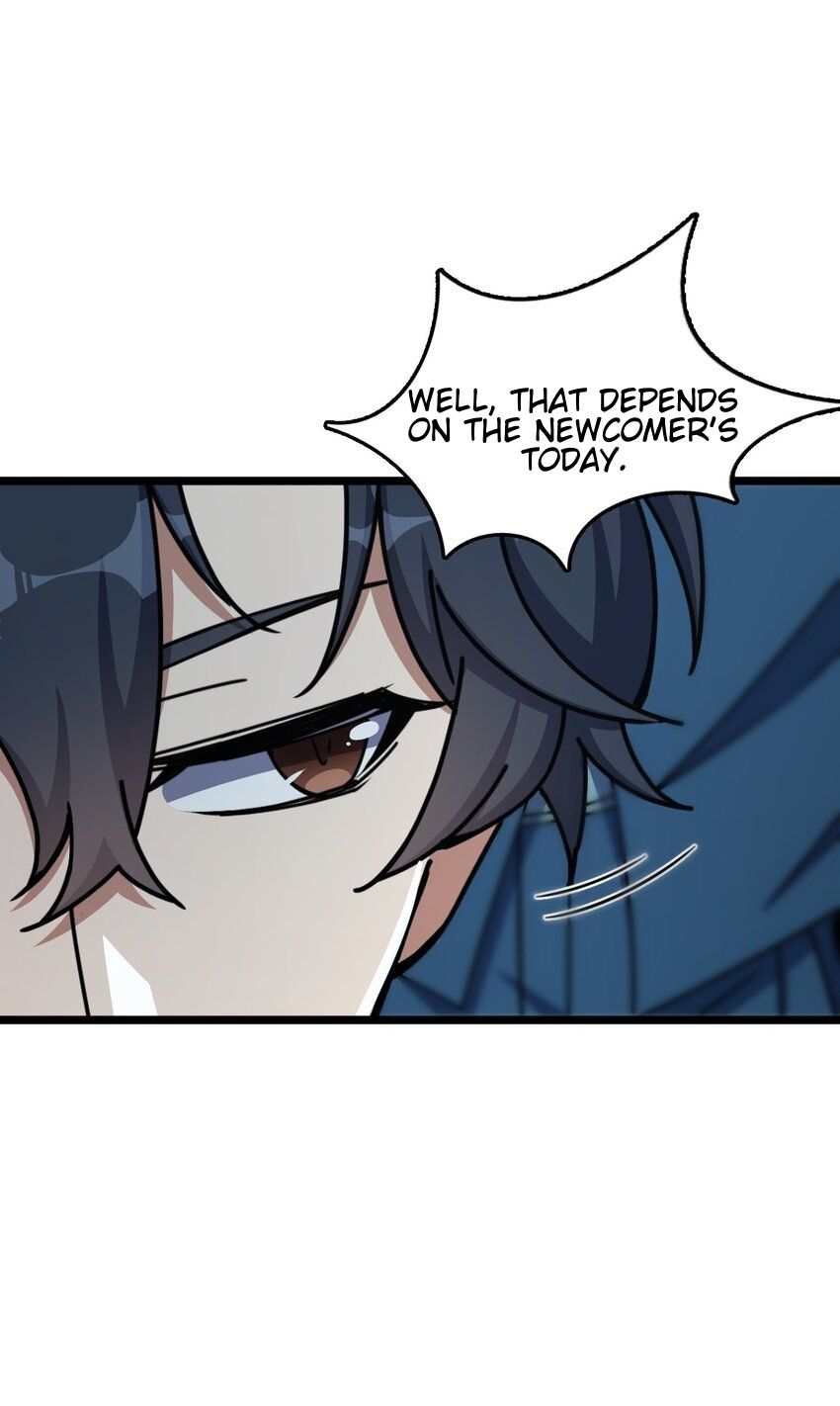 Retouching Of The Night chapter 3 - page 15