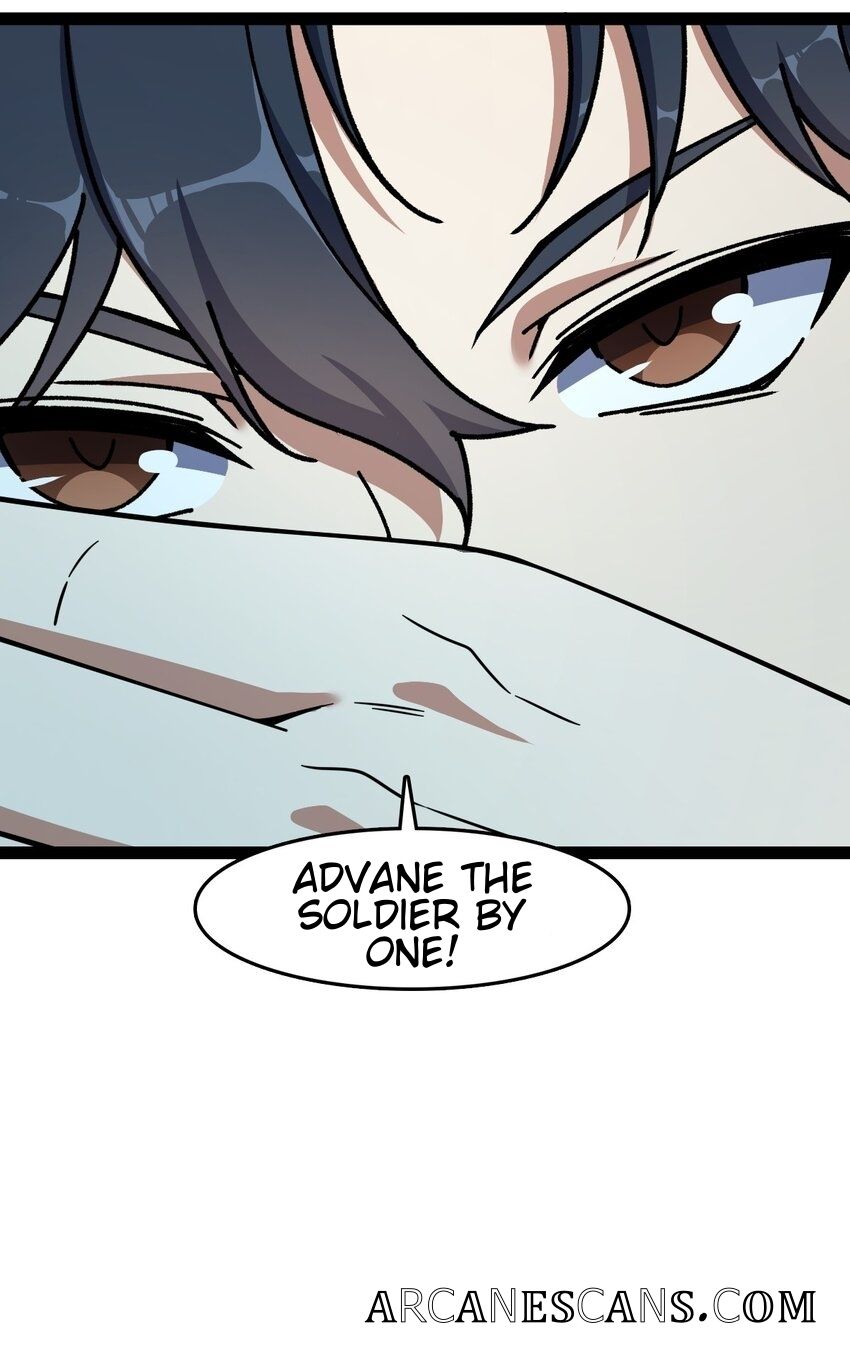 Retouching Of The Night chapter 3 - page 51