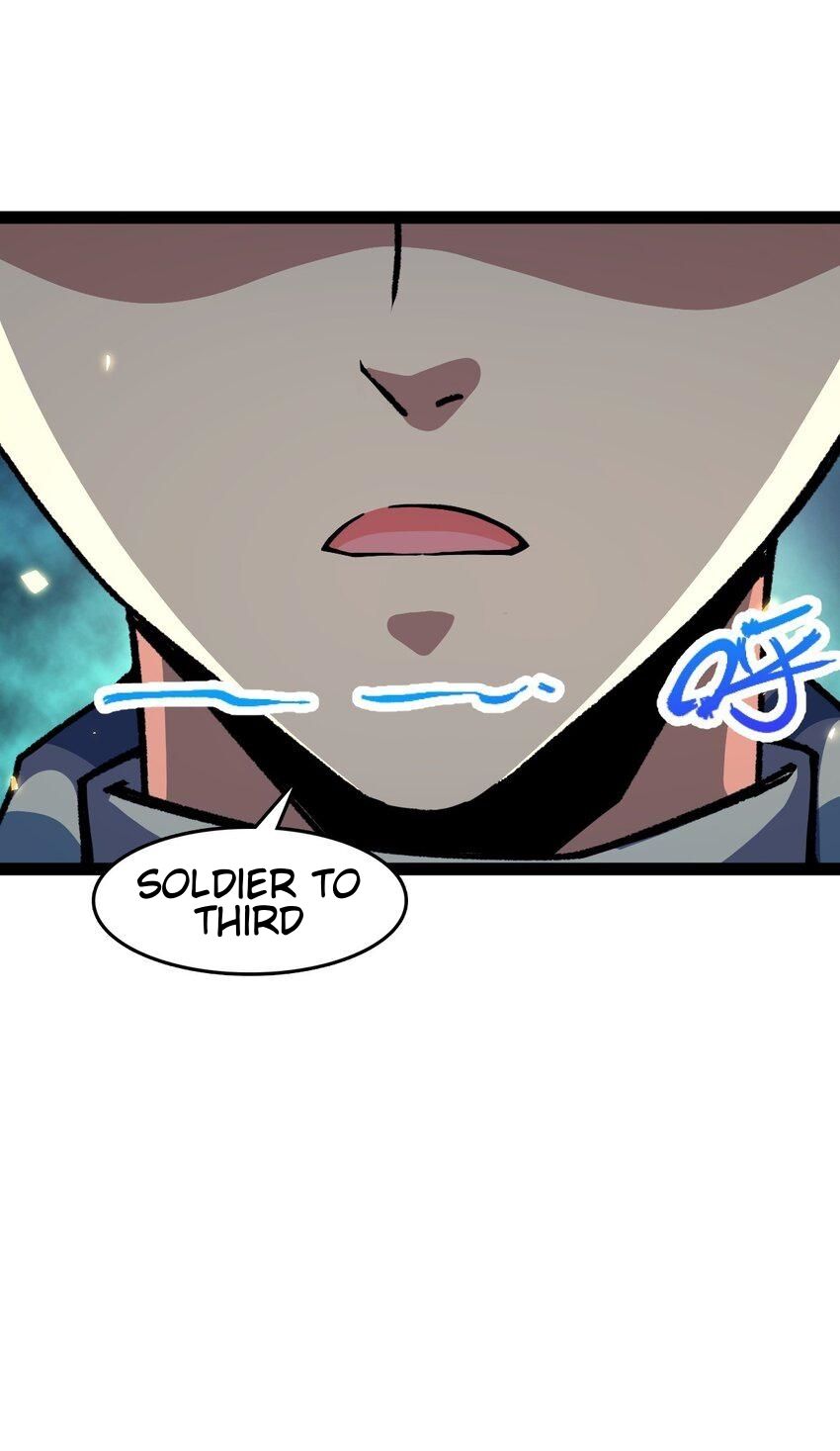 Retouching Of The Night chapter 3 - page 64