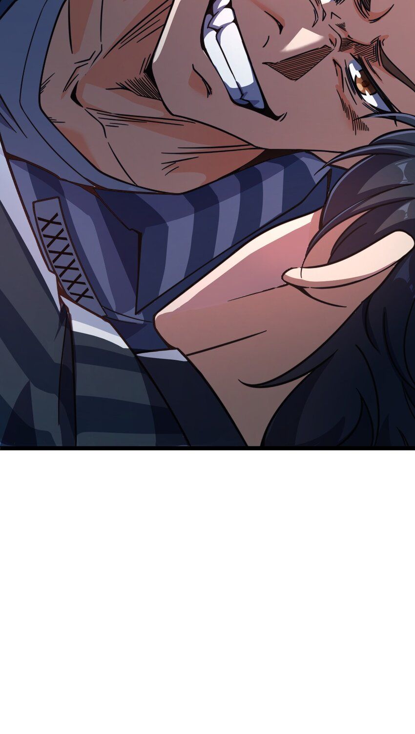 Retouching Of The Night chapter 2 - page 26