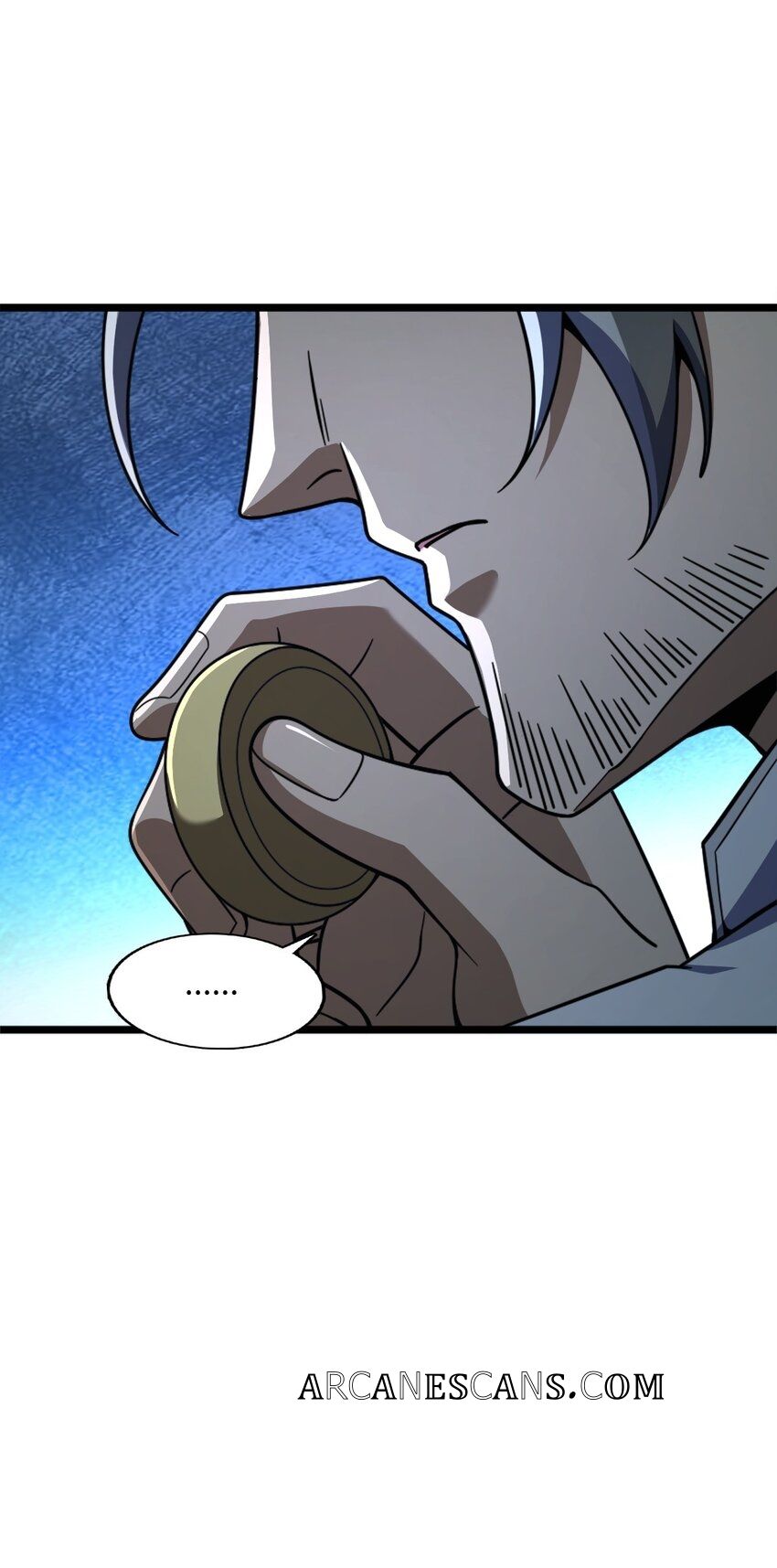 Retouching Of The Night chapter 2 - page 59