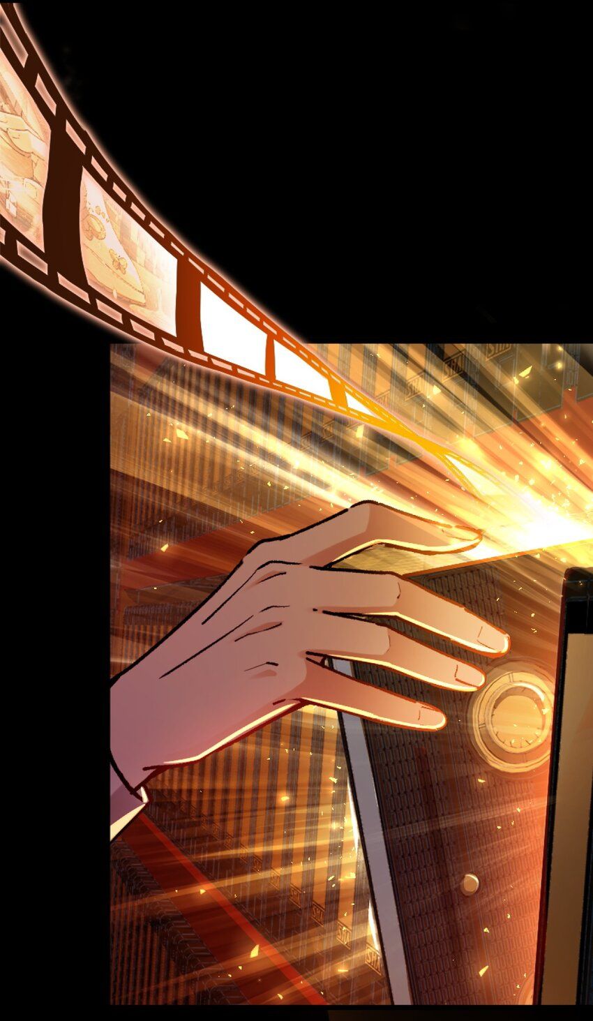 Retouching Of The Night chapter 1 - page 29