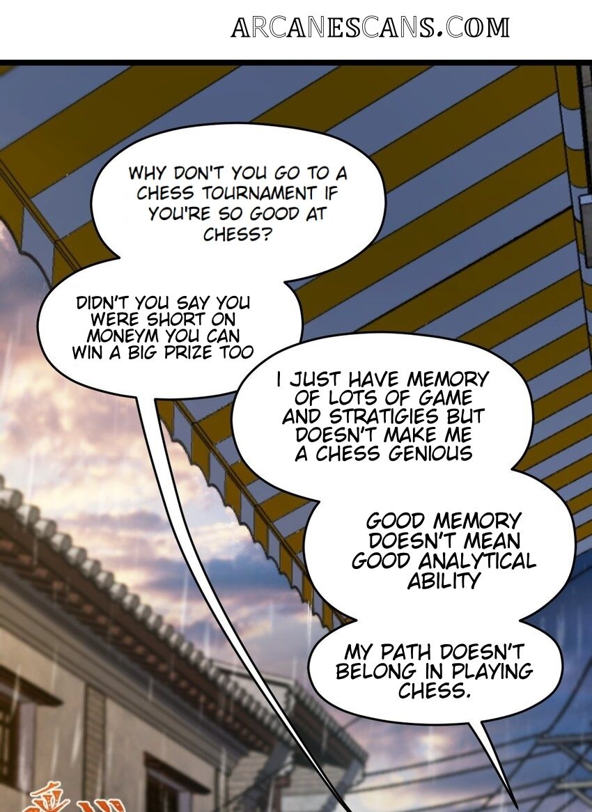 Retouching Of The Night chapter 1 - page 40