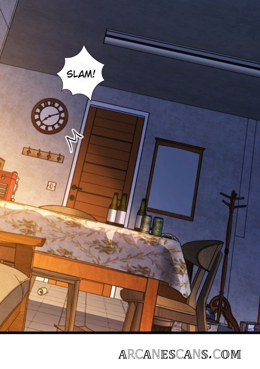 Retouching Of The Night chapter 1 - page 56