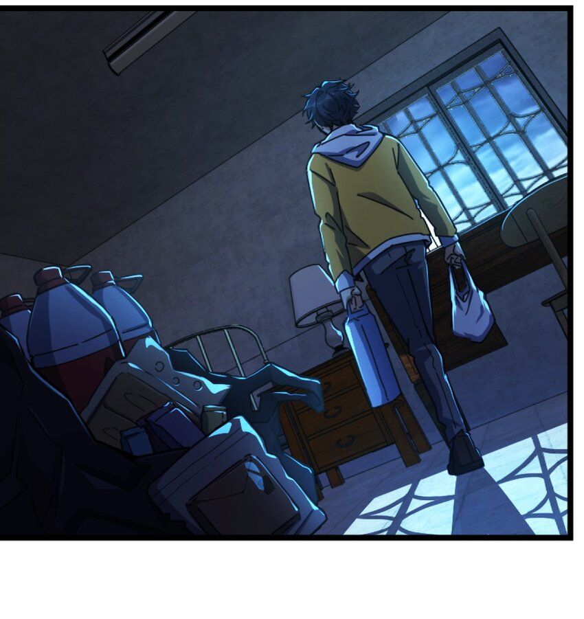 Retouching Of The Night chapter 1 - page 59