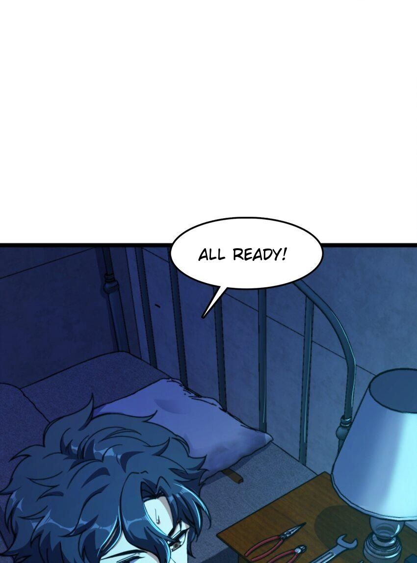 Retouching Of The Night chapter 1 - page 62