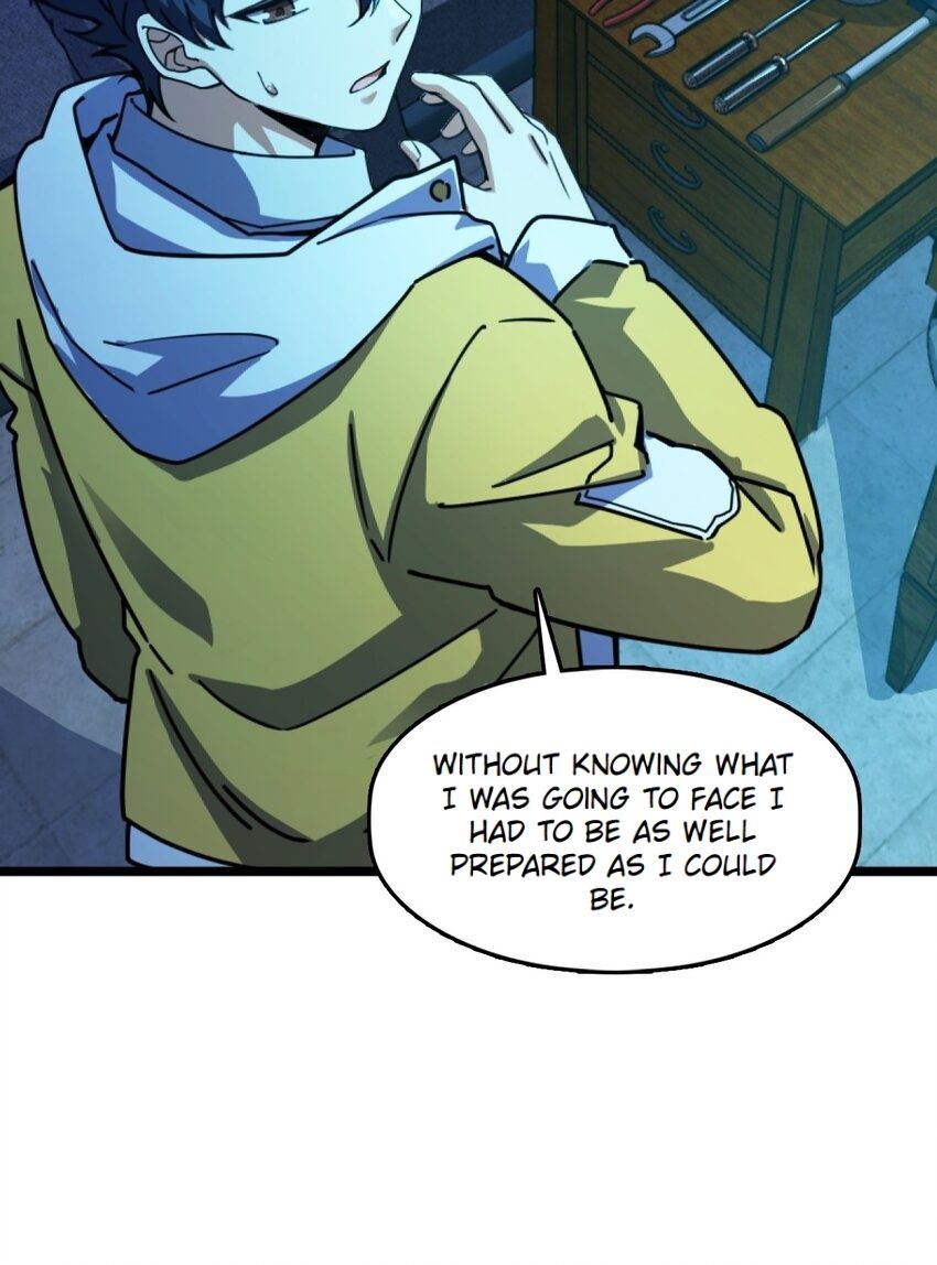 Retouching Of The Night chapter 1 - page 63