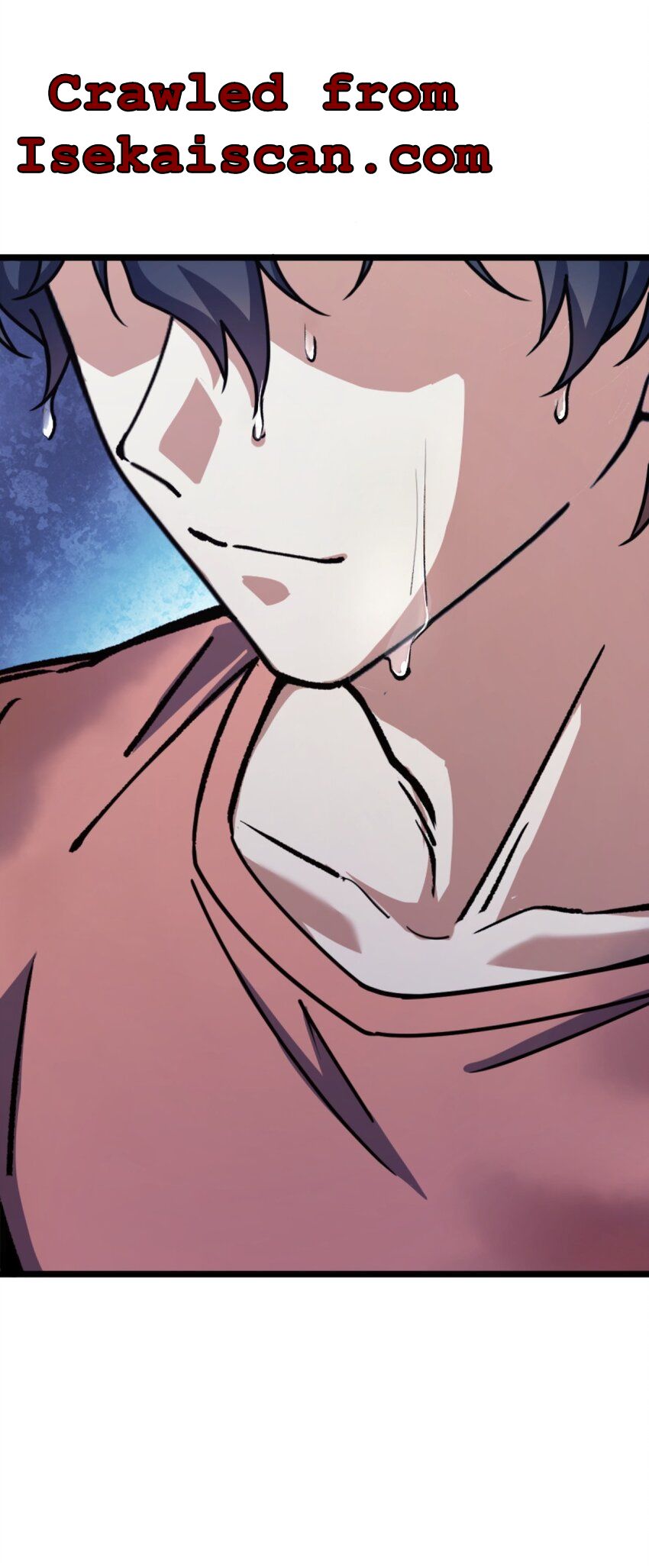 Retouching Of The Night chapter 1 - page 76
