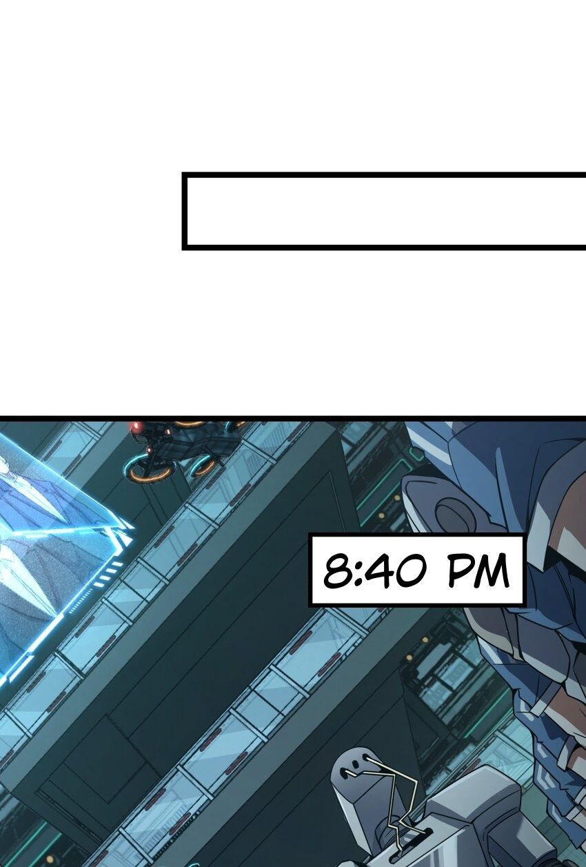 Retouching Of The Night Chapter 6 - page 24