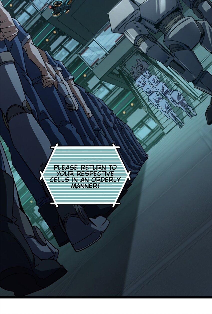 Retouching Of The Night Chapter 6 - page 25