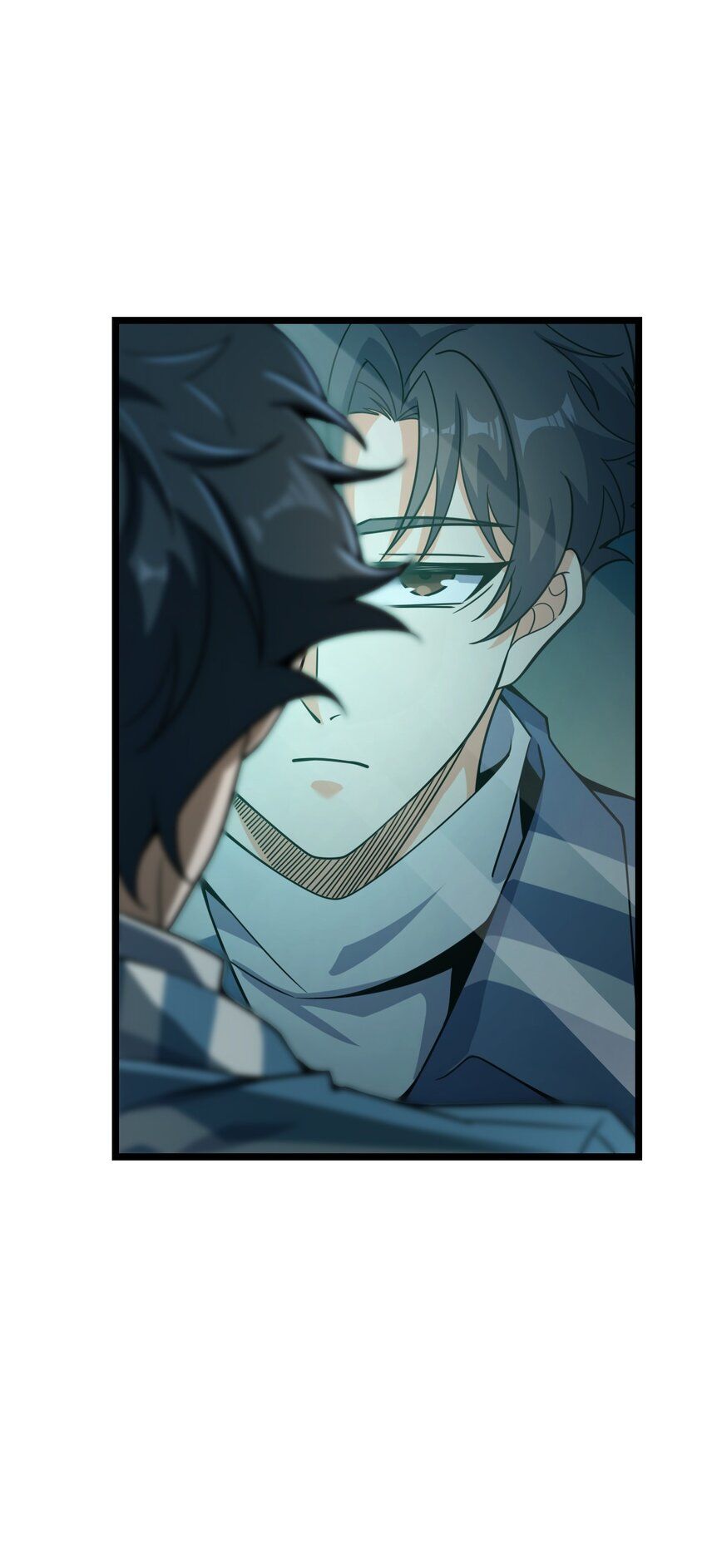 Retouching Of The Night Chapter 6 - page 30