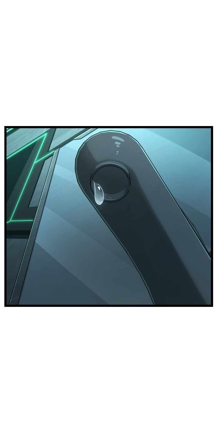 Retouching Of The Night Chapter 6 - page 31