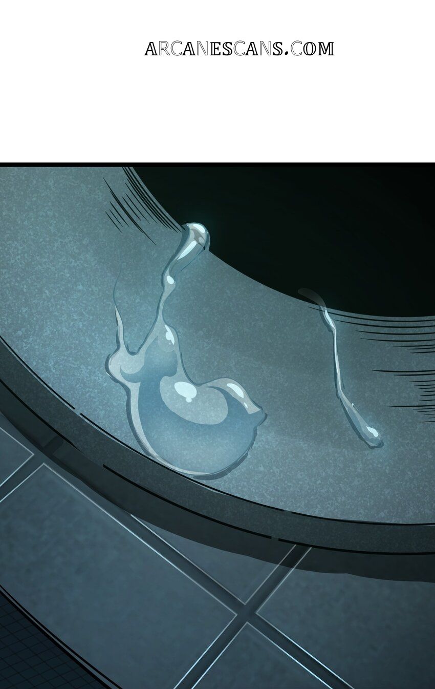 Retouching Of The Night Chapter 6 - page 32