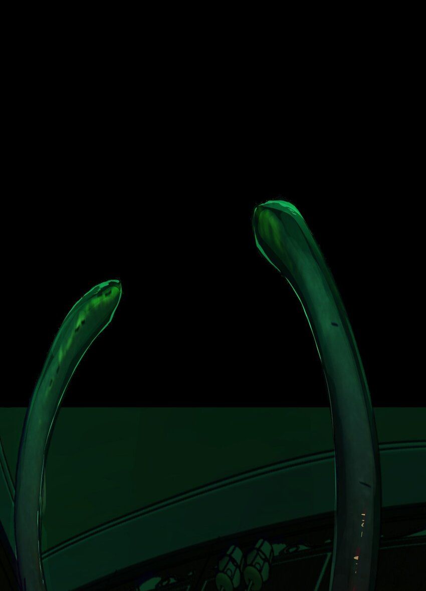 Retouching Of The Night Chapter 6 - page 37