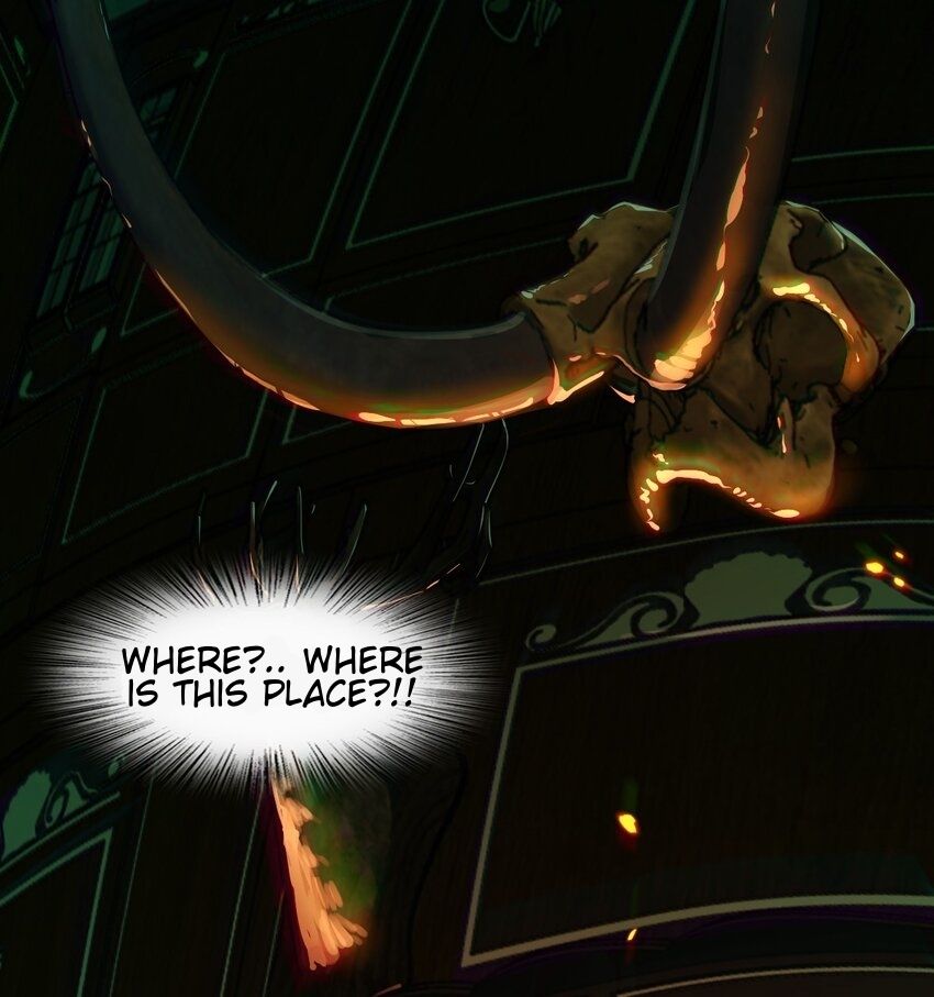 Retouching Of The Night Chapter 6 - page 38