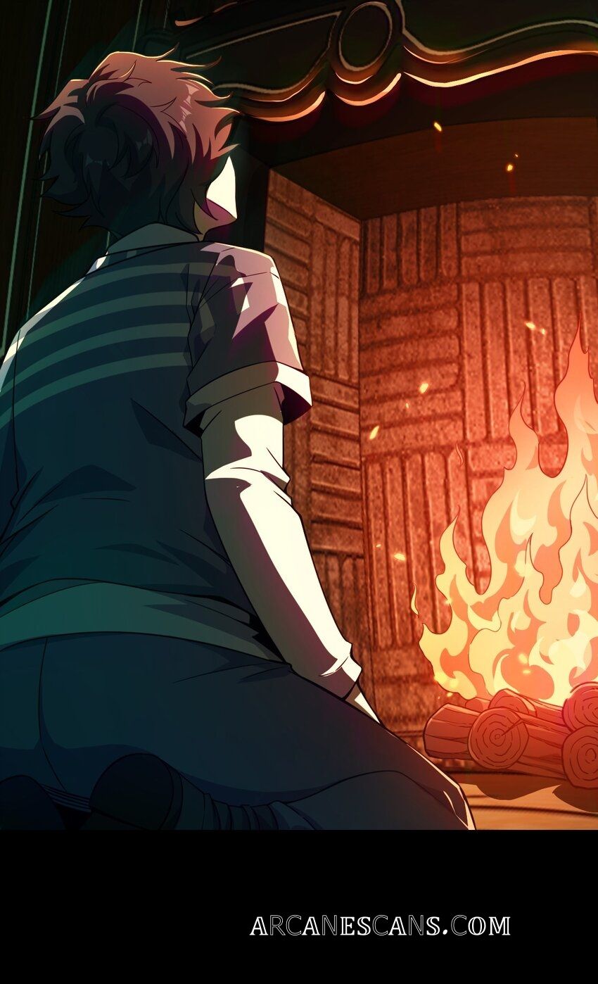 Retouching Of The Night Chapter 6 - page 39