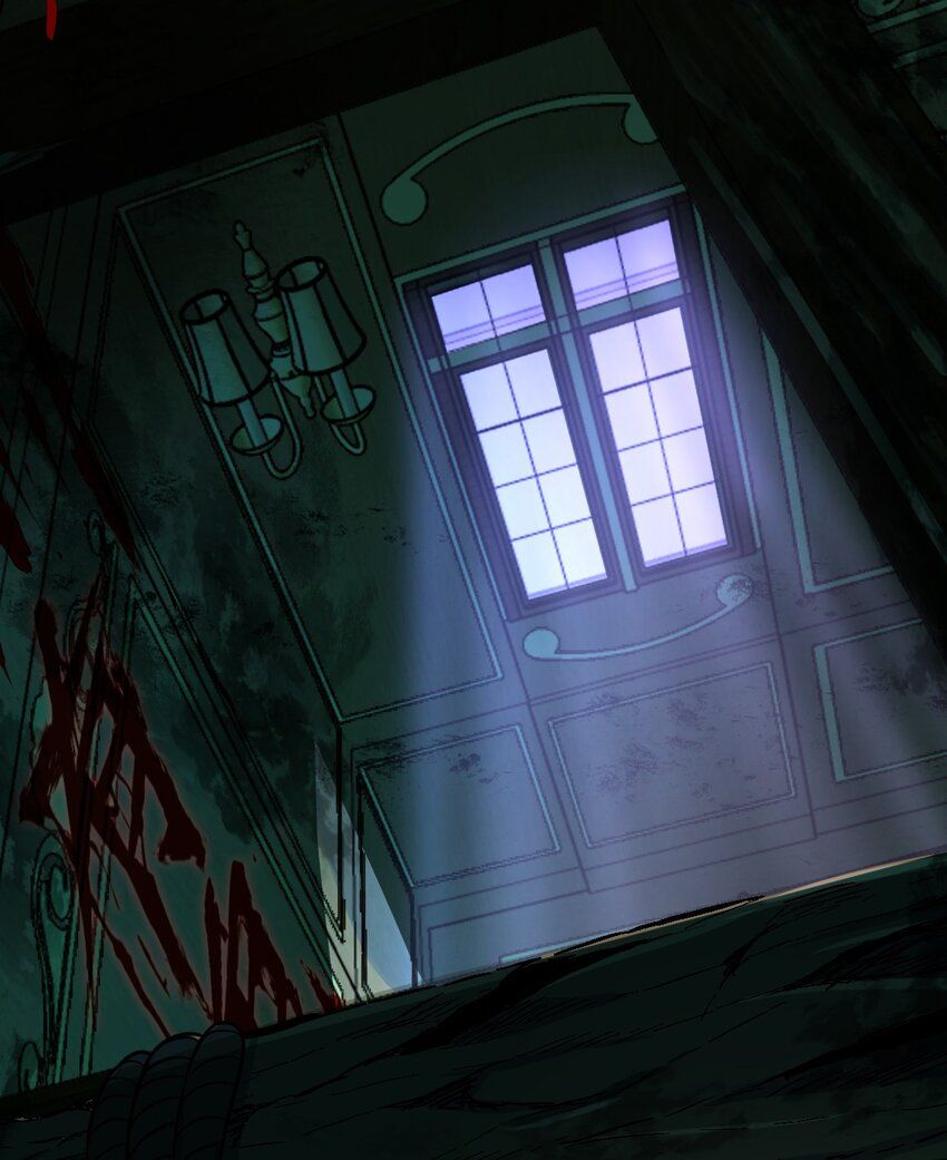 Retouching Of The Night Chapter 6 - page 48