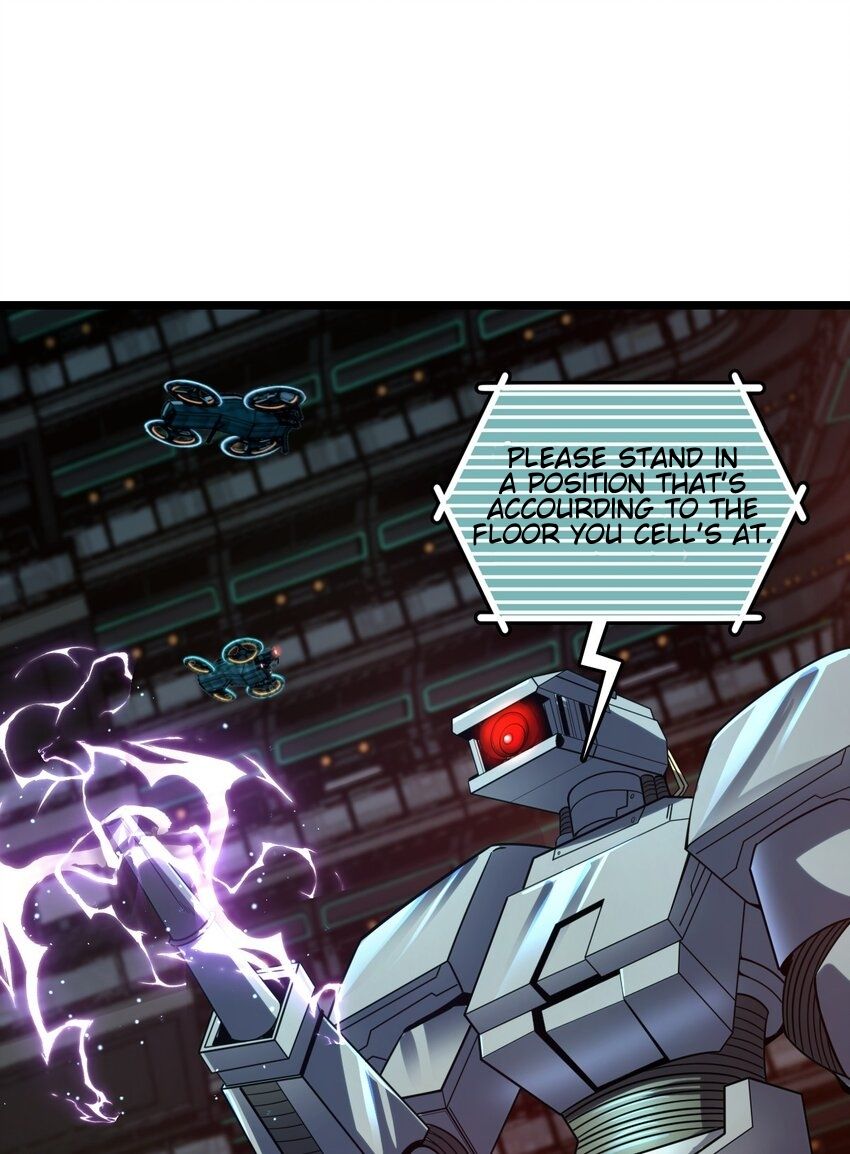 Retouching Of The Night Chapter 6 - page 5