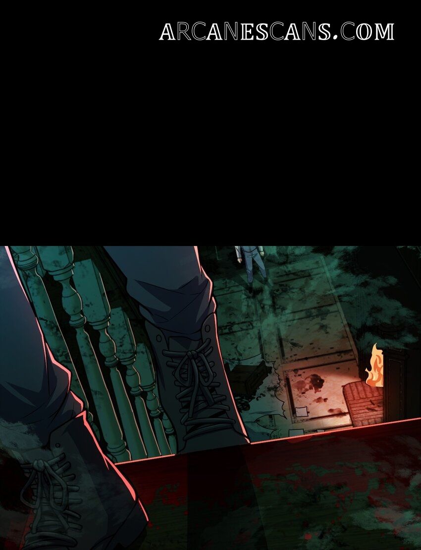 Retouching Of The Night Chapter 6 - page 64
