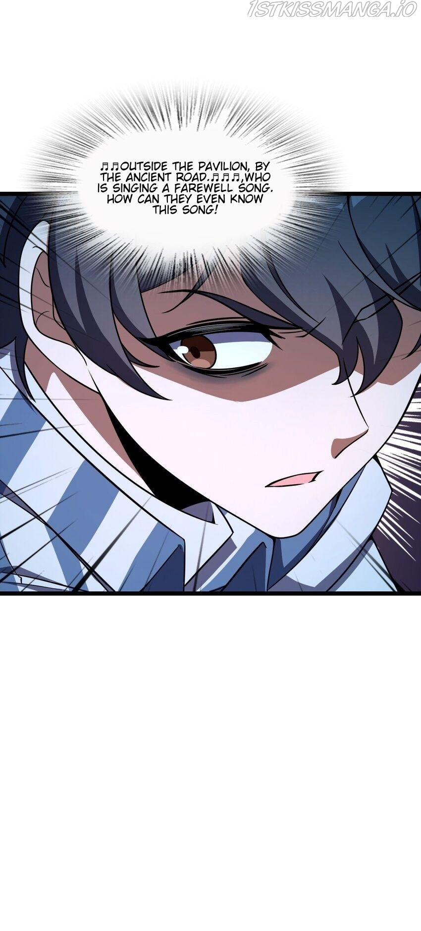 Retouching Of The Night chapter 8 - page 3
