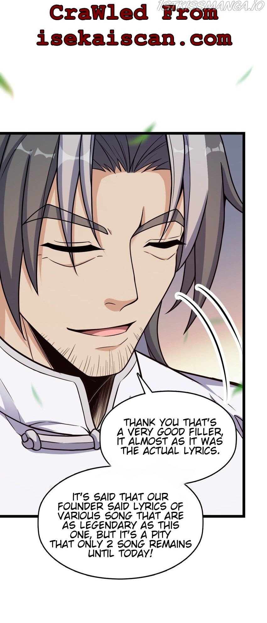 Retouching Of The Night chapter 8 - page 43