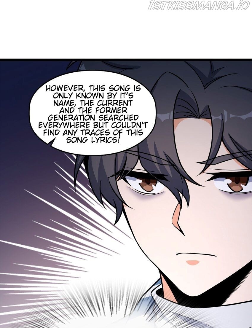 Retouching Of The Night chapter 8 - page 45
