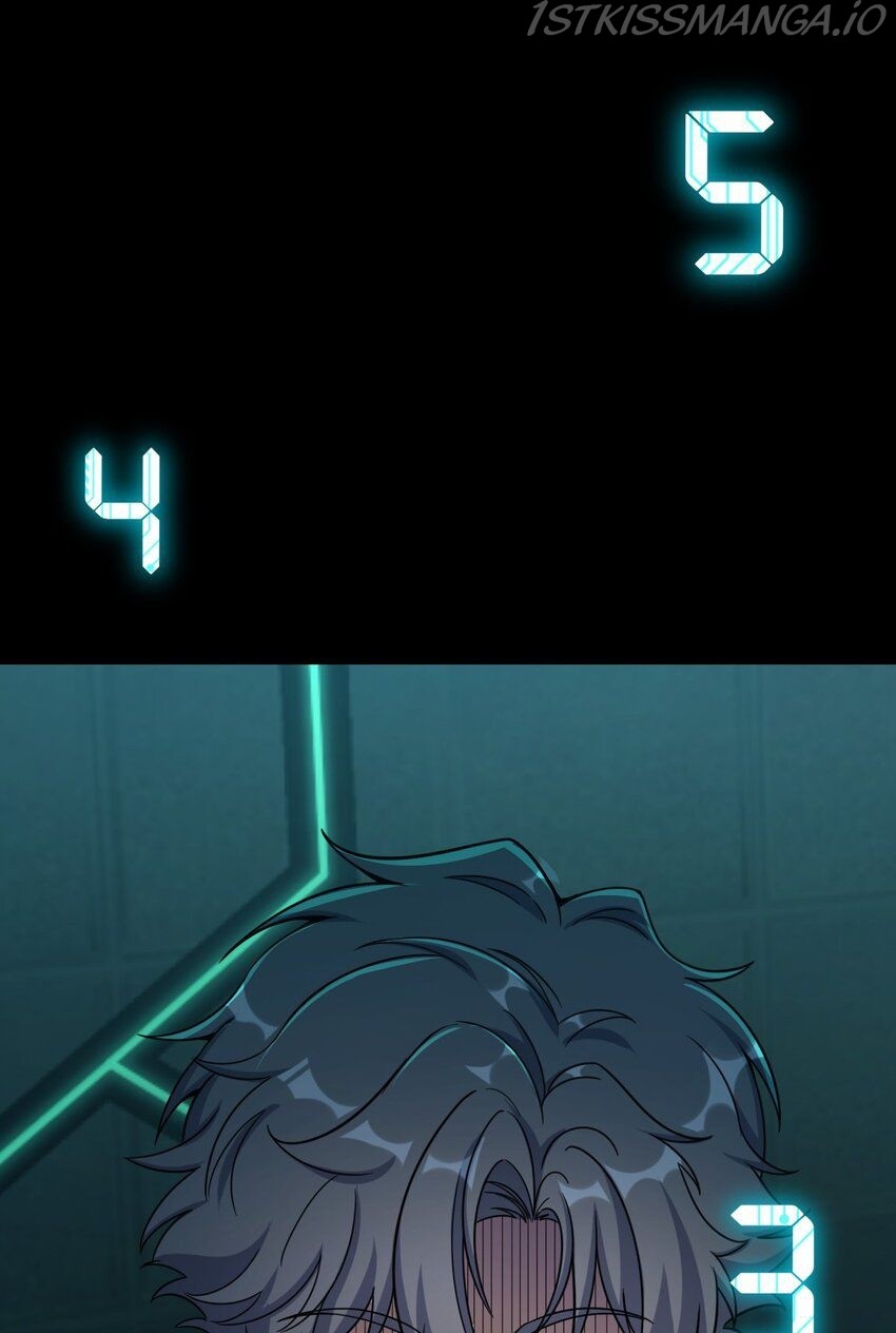 Retouching Of The Night chapter 8 - page 66