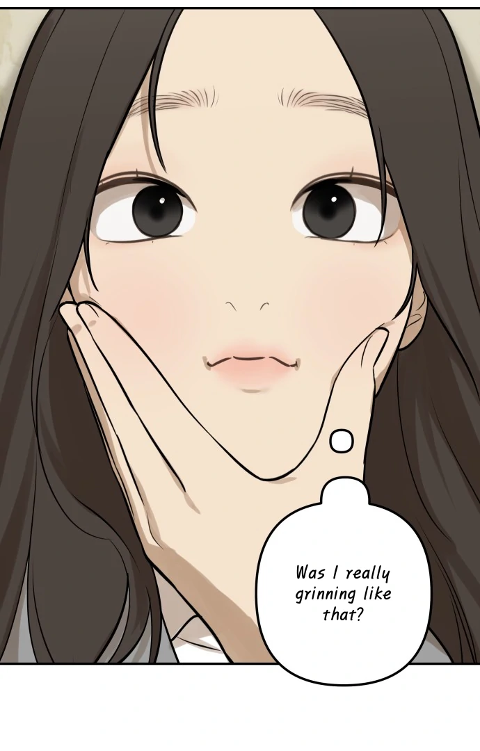Just Friends Chapter 4 - page 14