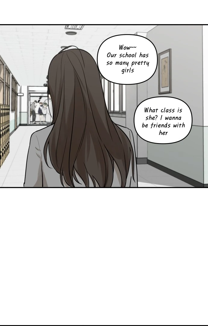 Just Friends Chapter 4 - page 28