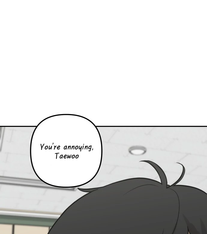 Just Friends Chapter 4 - page 30