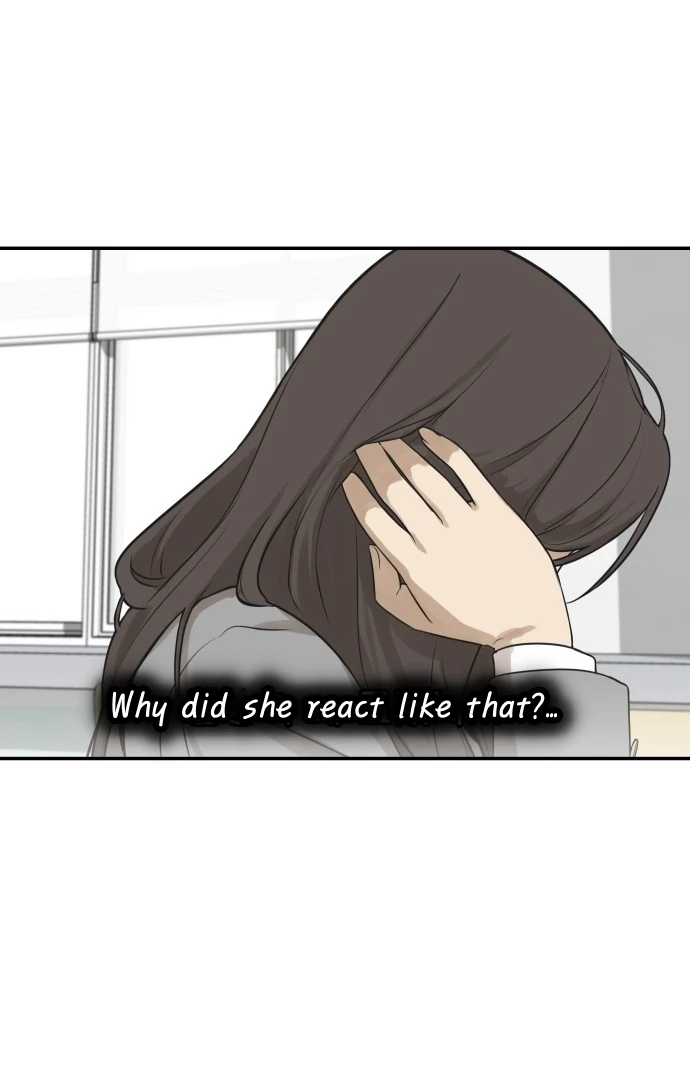 Just Friends Chapter 4 - page 33
