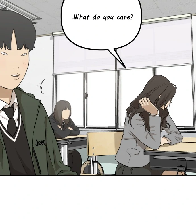 Just Friends Chapter 4 - page 4