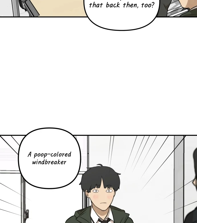 Just Friends Chapter 4 - page 53