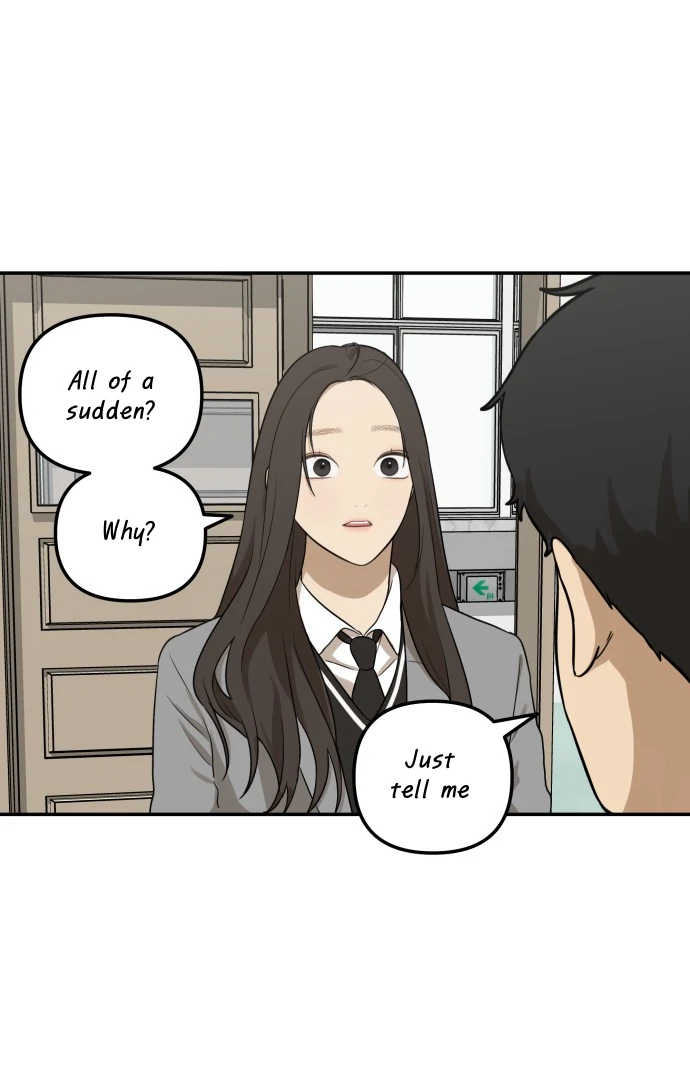 Just Friends Chapter 4 - page 65