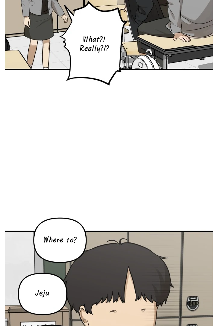Just Friends Chapter 4 - page 81