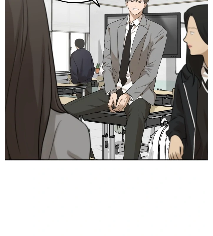 Just Friends Chapter 4 - page 83
