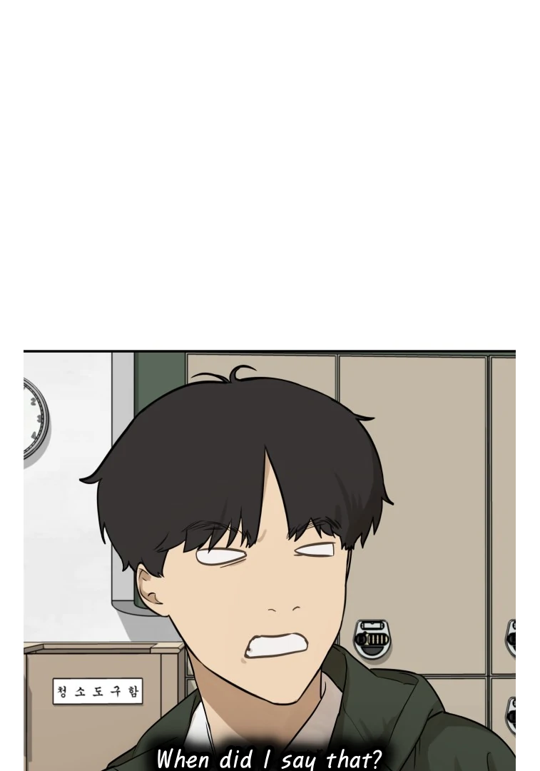 Just Friends Chapter 4 - page 85