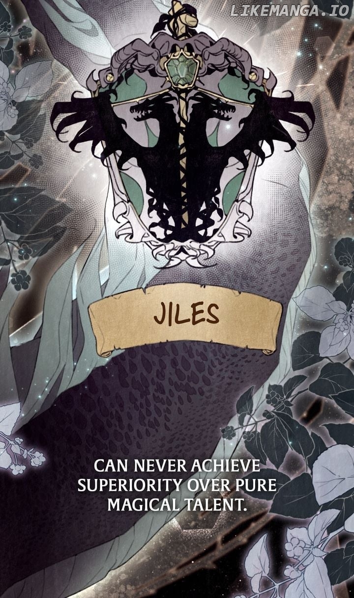 Dear, Not Cunning Witch [Official] Chapter 0.1 - page 3