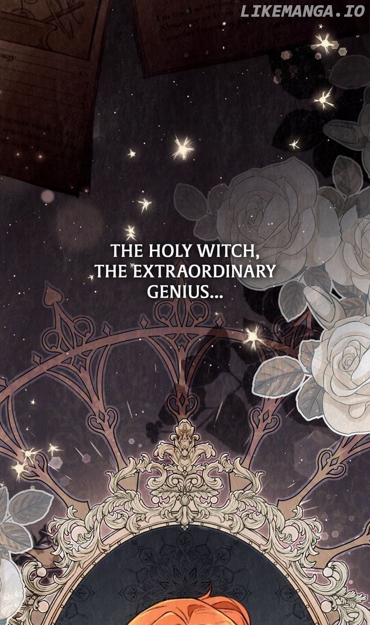 Dear, Not Cunning Witch [Official] Chapter 0.1 - page 9