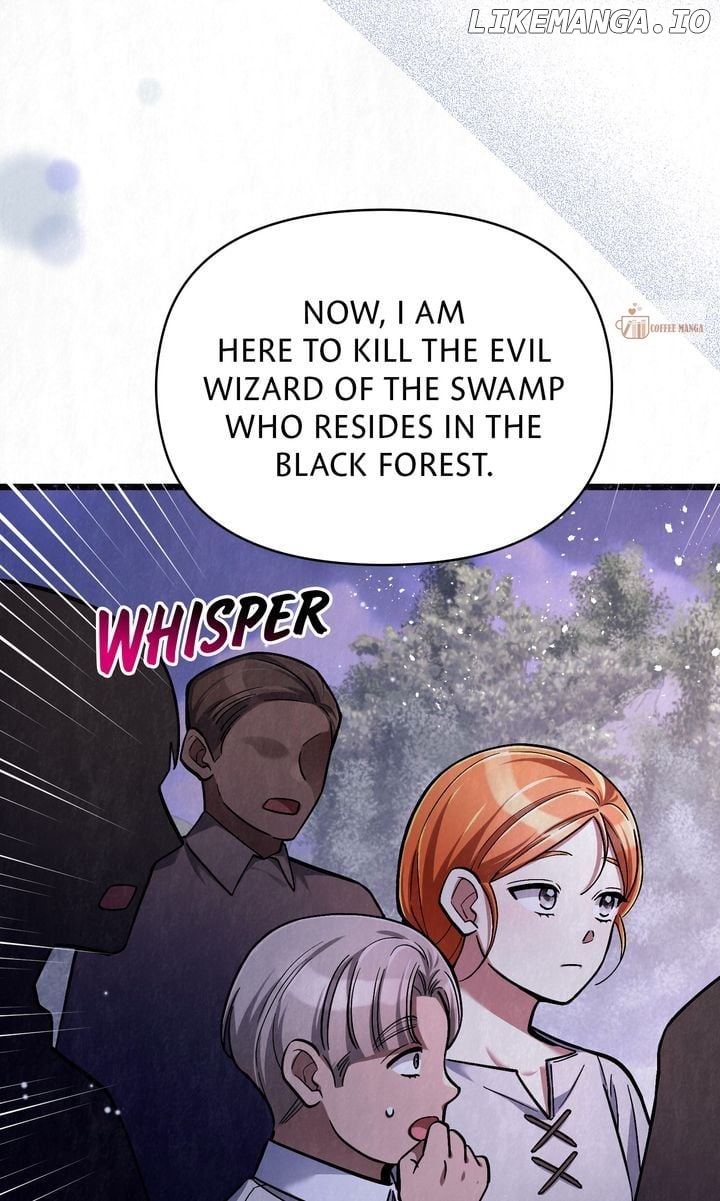 Dear, Not Cunning Witch [Official] Chapter 29 - page 15