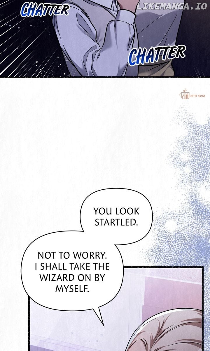 Dear, Not Cunning Witch [Official] Chapter 29 - page 16