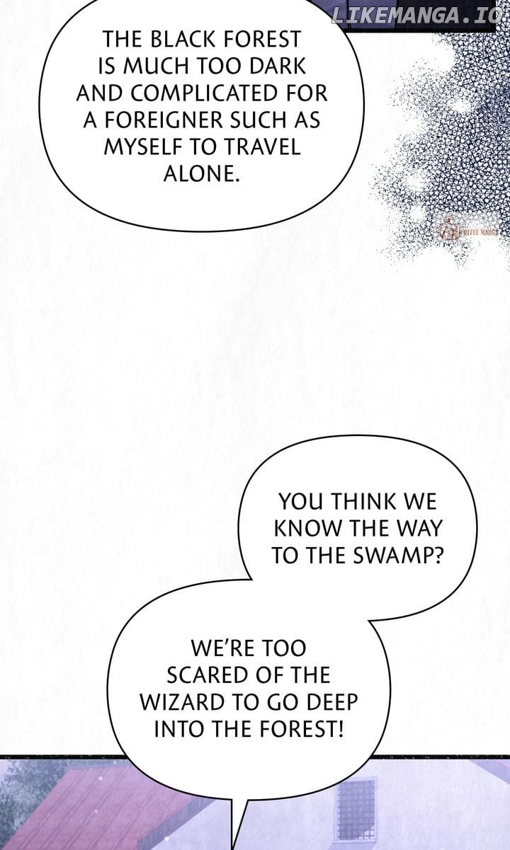 Dear, Not Cunning Witch [Official] Chapter 29 - page 20