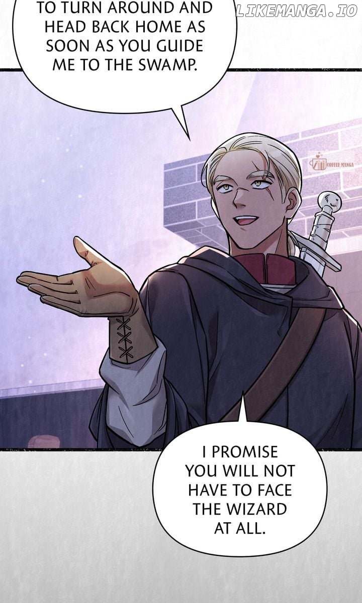Dear, Not Cunning Witch [Official] Chapter 29 - page 22