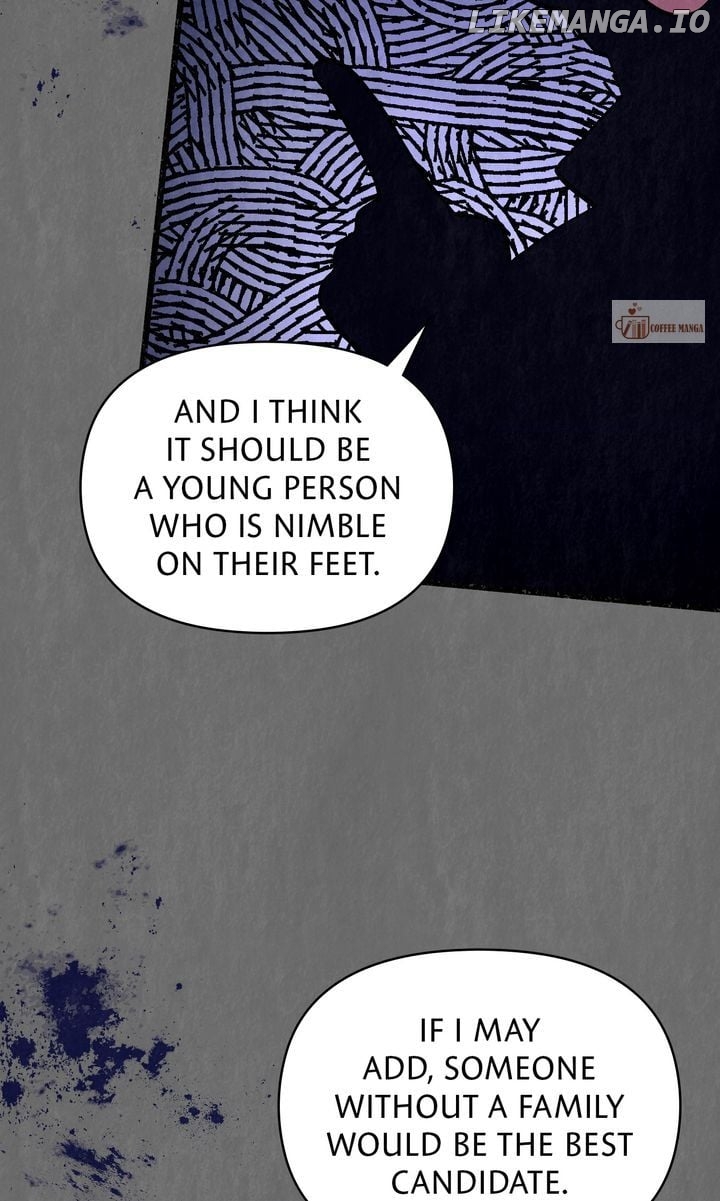 Dear, Not Cunning Witch [Official] Chapter 29 - page 25