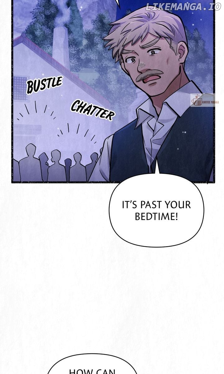 Dear, Not Cunning Witch [Official] Chapter 29 - page 3