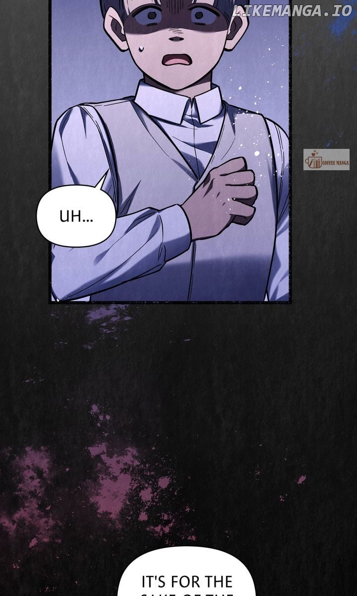 Dear, Not Cunning Witch [Official] Chapter 29 - page 31