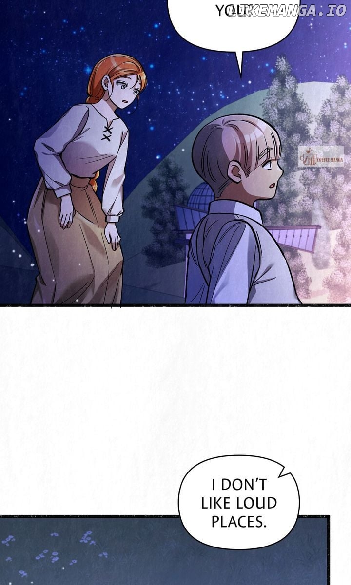 Dear, Not Cunning Witch [Official] Chapter 29 - page 39