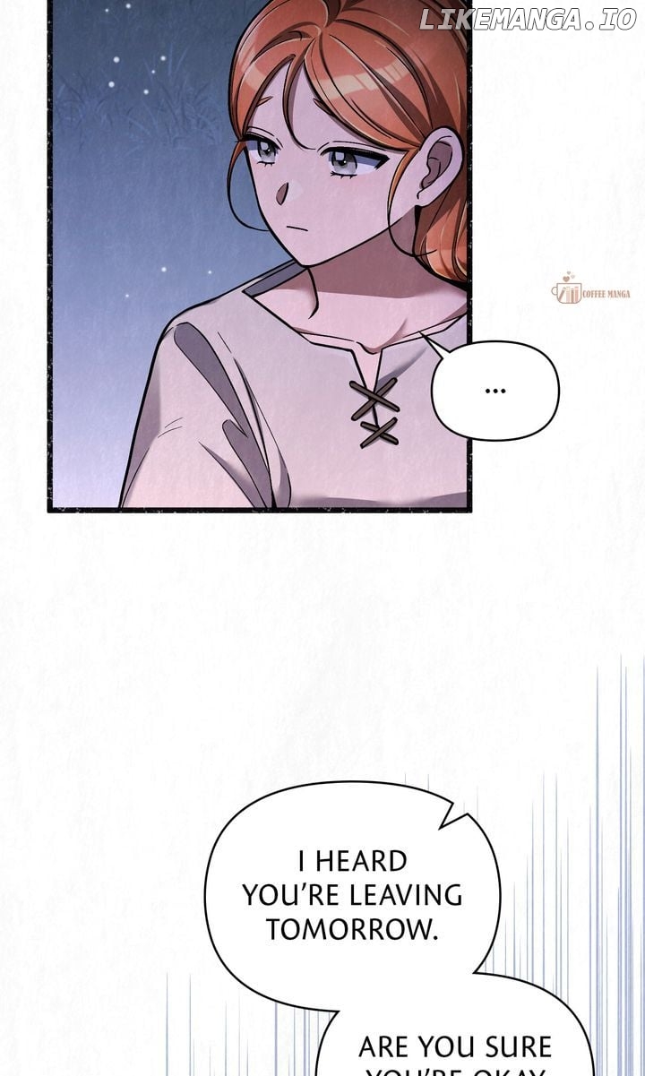 Dear, Not Cunning Witch [Official] Chapter 29 - page 41