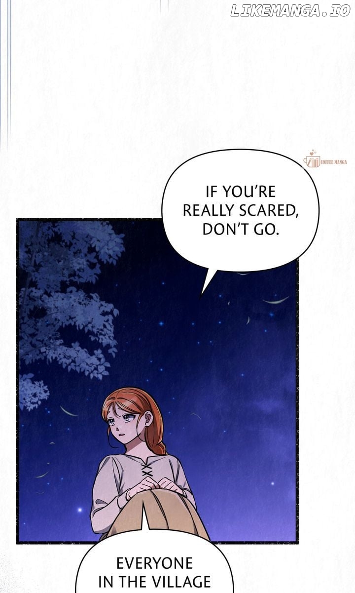 Dear, Not Cunning Witch [Official] Chapter 29 - page 43
